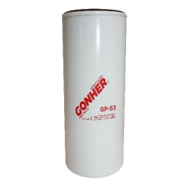 Filtro para aceite GP 53

										-Nuevo