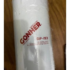 Filtro para aceite GP 193

										-