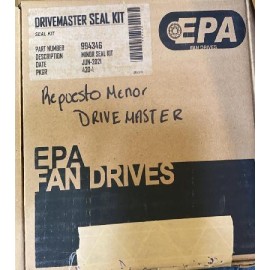 Repuesto menor para Funclutch DRIVE MASTER 

										-