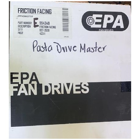 Pasta DRIVE MASTER

										-