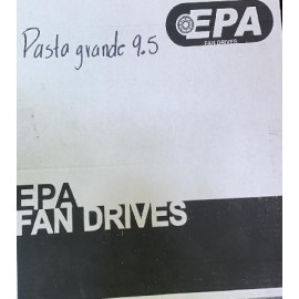 Pasta GRANDE 9 5 E 994246

										-