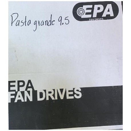 Pasta GRANDE 9 5 E 994246

										-