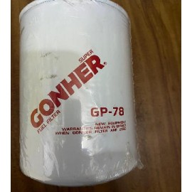 Filtro GP 78

										-Nuevo