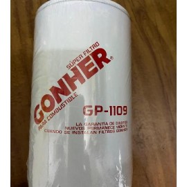 Filtro GP 1109

										-