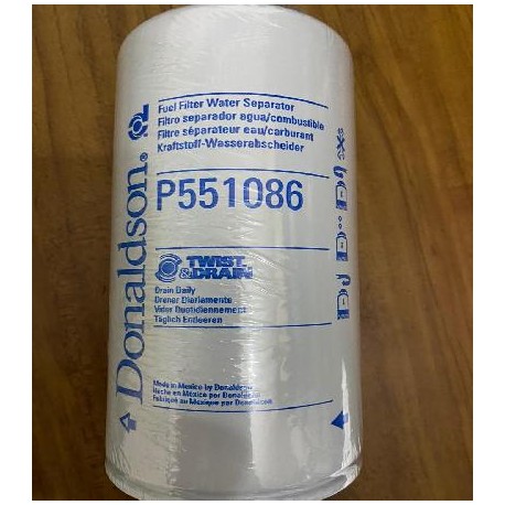 Filtro P 551086

										-