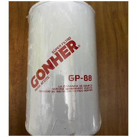 Filtro GP 88

										-Nuevo