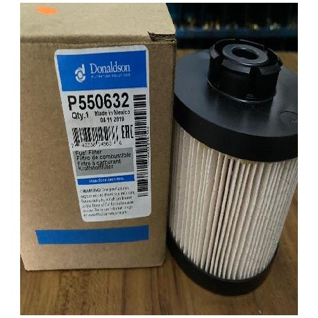 Filtro P 551032

										-