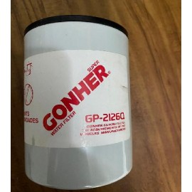 Filtro GP 2126Q 

										-