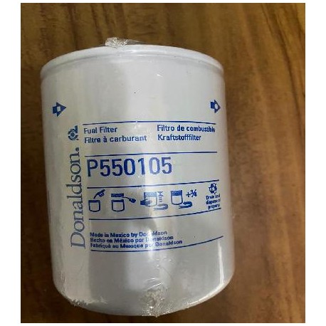 Filtro P 550105 

										-