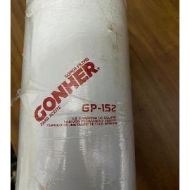 Filtro GP152

										-