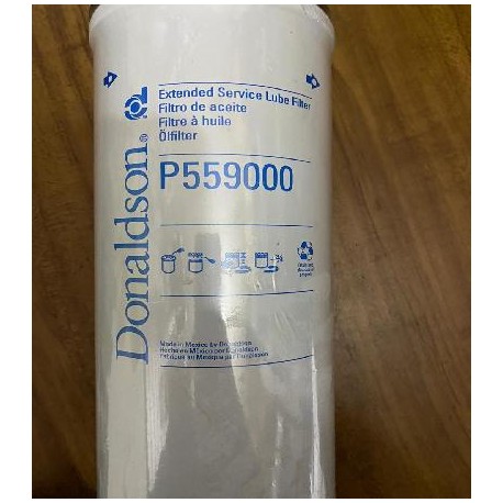 Filtro P559000

										-Nuevo