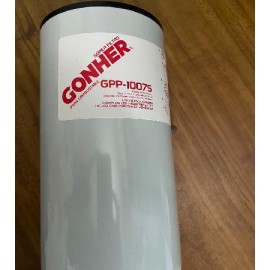 Filtro GPP 10075S

										-