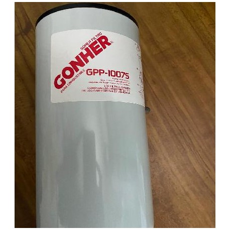 Filtro GPP 10075S

										-