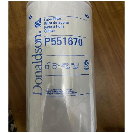 Filtro P 551670 B96

										-