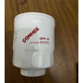 Filtro GPP 111

										-