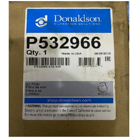 Filtro P 532966

										-