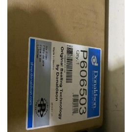 Filtro P 606503

										-