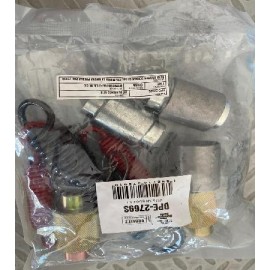 Herrajes o kit de frenos 4515

										-