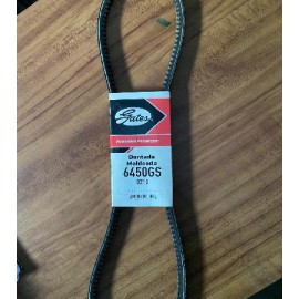 Banda 6450GS

										-