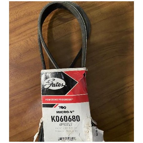 Banda K 060680

										-