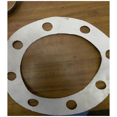Empaque de tapa lateral 5 5 16

										-