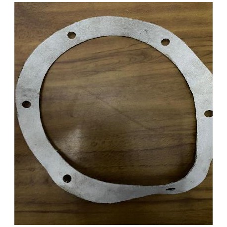 Empaque de tapa lateral 5 8   8 1 4

										-