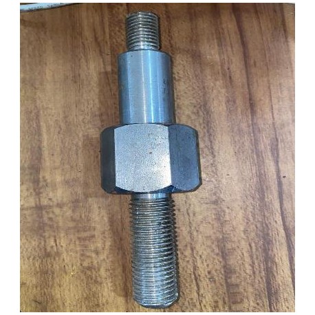 BASE TORNILLO PARA AMORTIGUADOR 

										-Nuevo