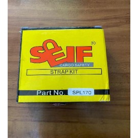 Abrazadera para Cruceta SPL 170

										-