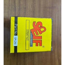 Abrazadera para cruceta SPL 250

										-