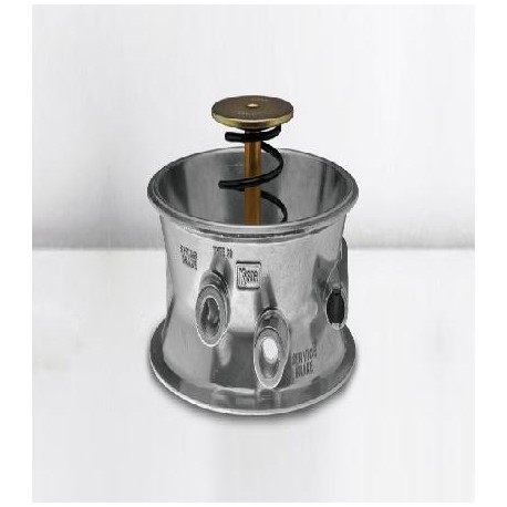 Cuerpo medio T30 kysor 

										-