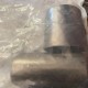 Buje de bronce grande 

										-