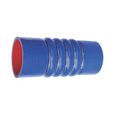 Manguera de silicon 2 1 2 x 8 5 aros 

										-