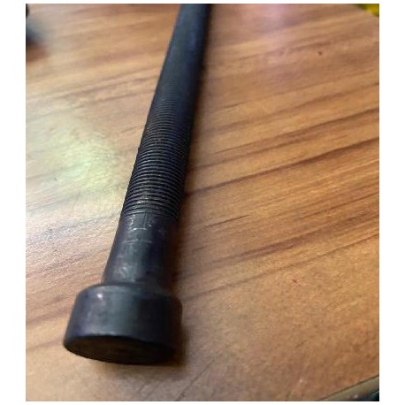 Tornillo de centro de media de 10 Pulgadas 

										-Nuevo