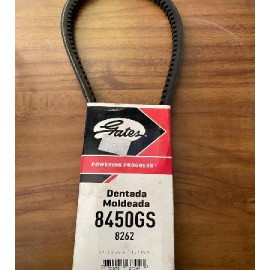 Banda 8450GS

										-