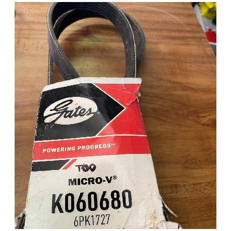 Banda K060680

										-