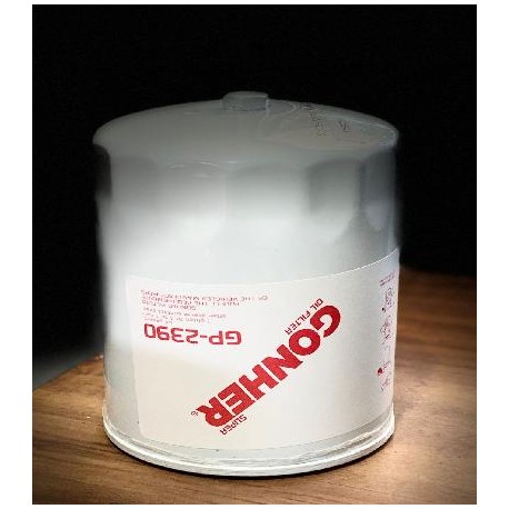 FILTRO GP2390 HINO C1328

										-