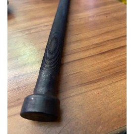 Tornillo de centro de Media x 8 Pulgadas 

										-Nuevo
