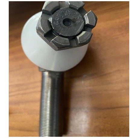 Terminal UKS 256R

										-