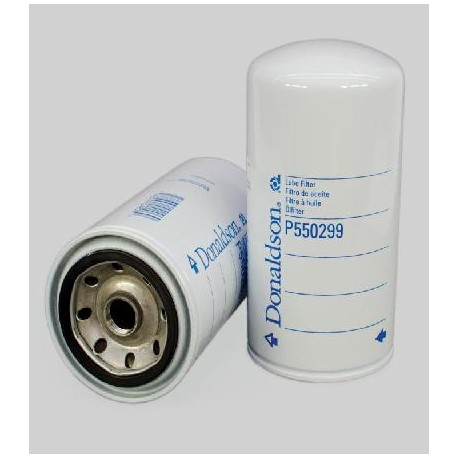 Filtro P550299 BT237 BT 251

										-