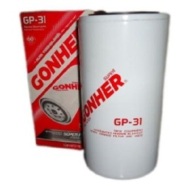 Filtro GP31

										-