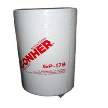 Filtro GP 178

										-