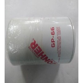 Filtro GP 66

										-