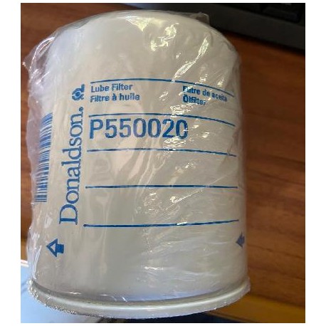Filtro P550020

										-