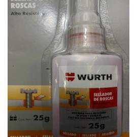 Sellador de Roscas 

										-