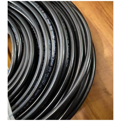 Manguera de 1 4 TUBING 

										-