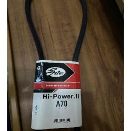 Banda A70

										-