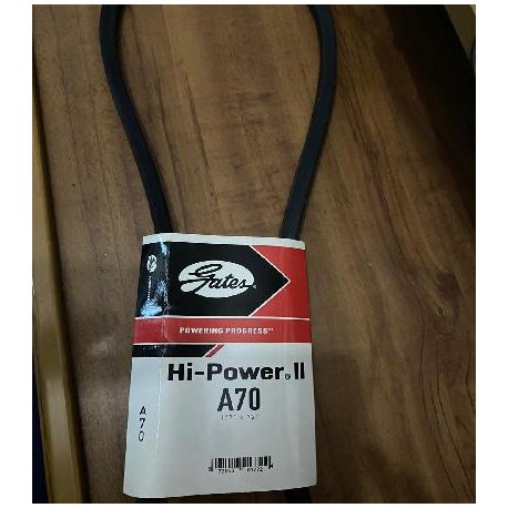 Banda A70

										-