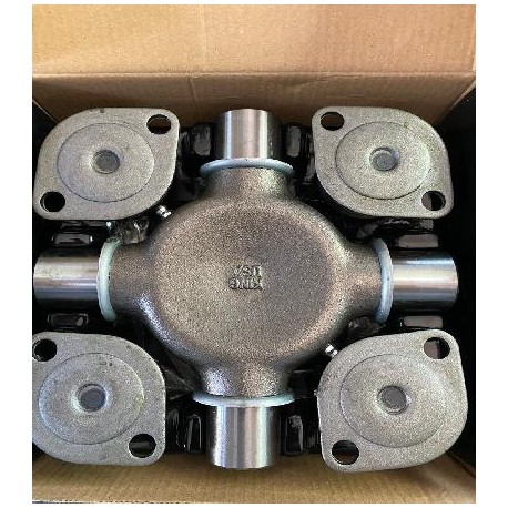 Cruceta King 281X

										-