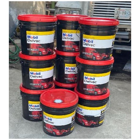Aceite Mobil por litro 

										-