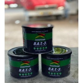 Tarro de grasa BAT 3  medio kilo

										-